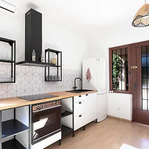  Appartement La Vahine - & Pool